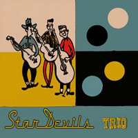 Star Devils Trio album cover